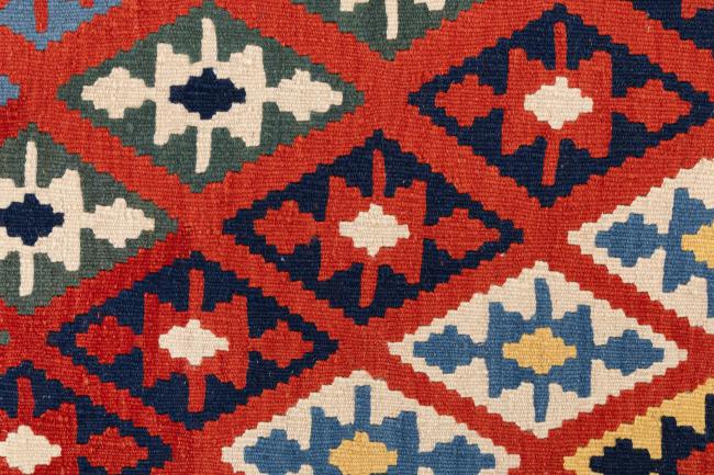 Kilim Fars Shiraz - 5