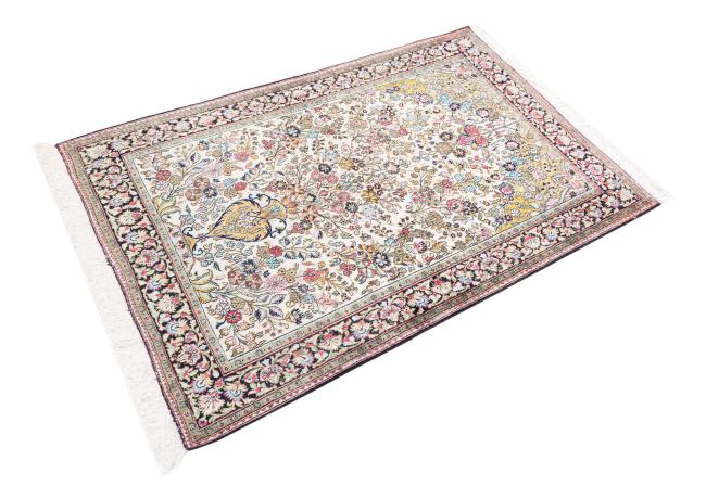 Qum Silk - 2