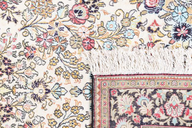Qum Silk - 6