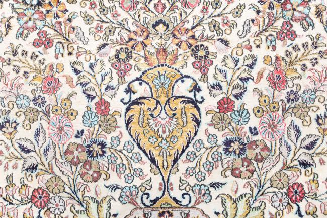Qum Silk - 7