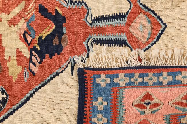 Kilim Fars - 6