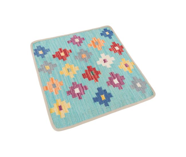 Kelim Afghan Kissenbezug - 2