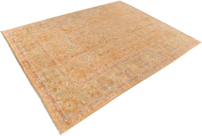 Ziegler Farahan - 1