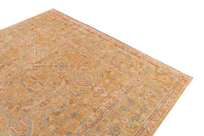 Ziegler Farahan - 3