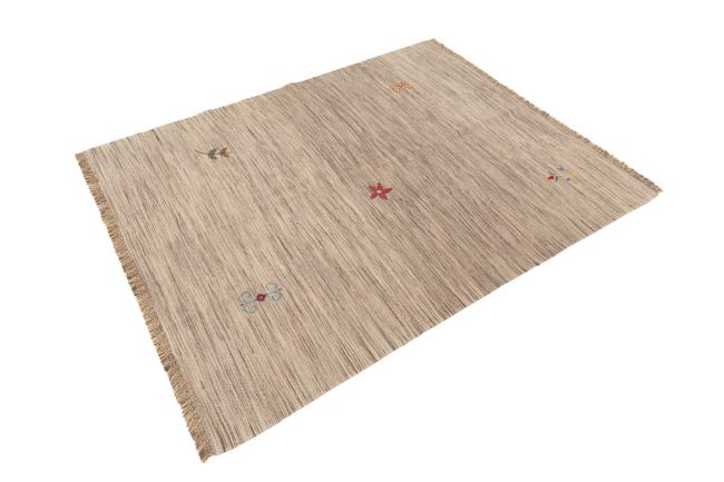 Kilim Afghan Design - 1
