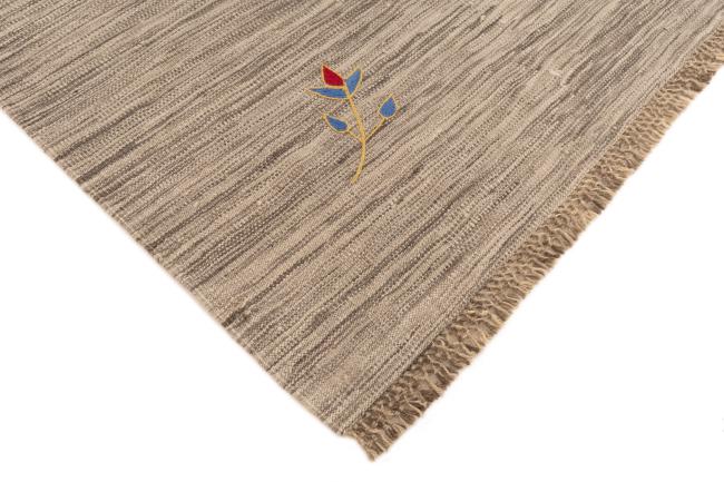 Kilim Afghan Design - 4