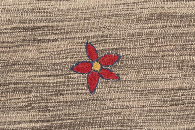 Kilim Afghan Design - 6