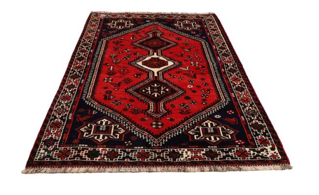 Shiraz - 5