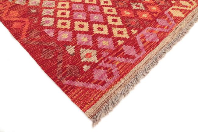 Kilim Afegão Heritage - 4