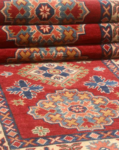 Kazak Ghazni - 1