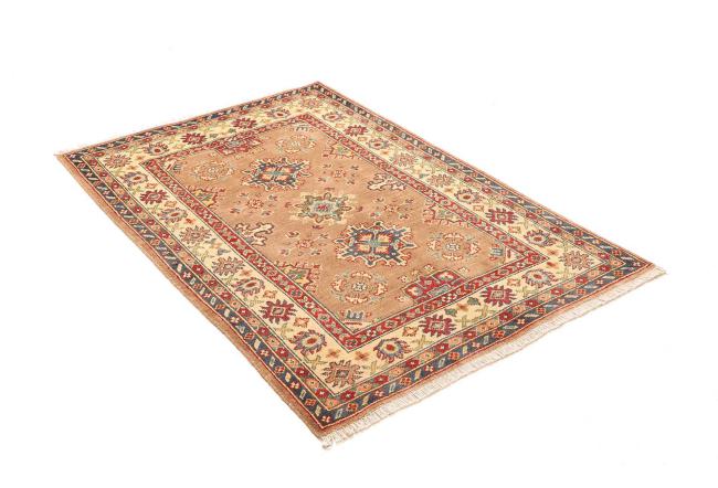 Kazak Limited - 2