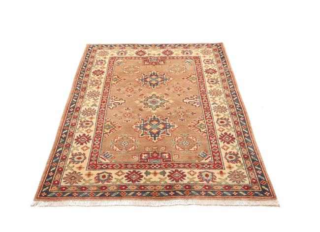 Kazak Limited - 3