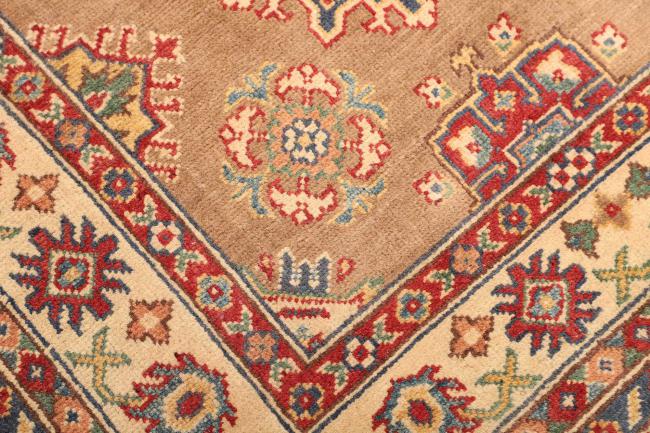 Kazak Limited - 5