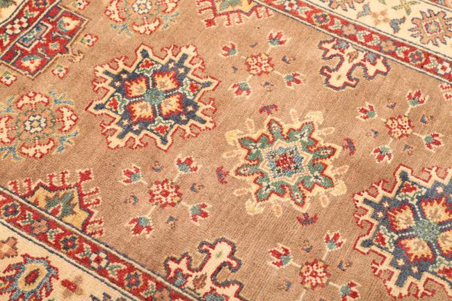 Kazak Limited - 6