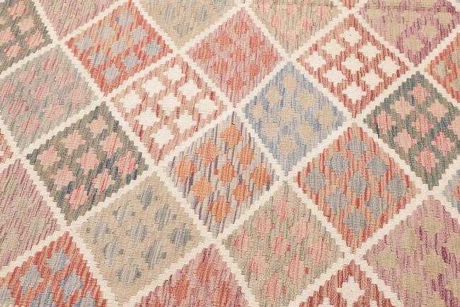 キリム アフガン - 3