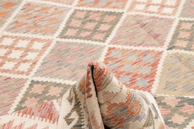 キリム アフガン - 5