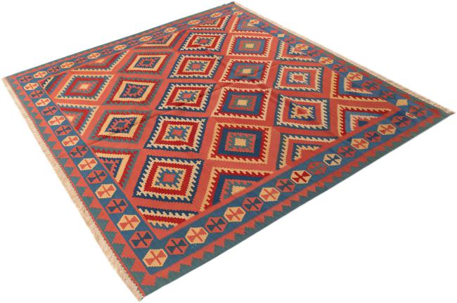 Kilim Fars - 1