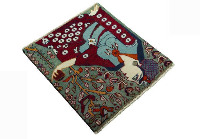 Shiraz - 2