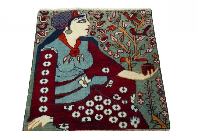 Shiraz - 3
