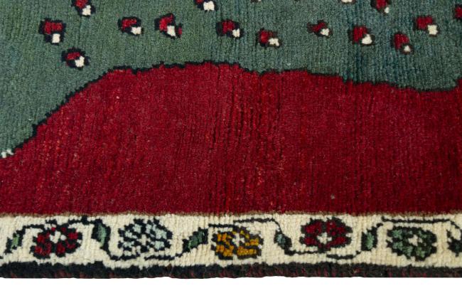 Persian Gabbeh Ghashghai - 6