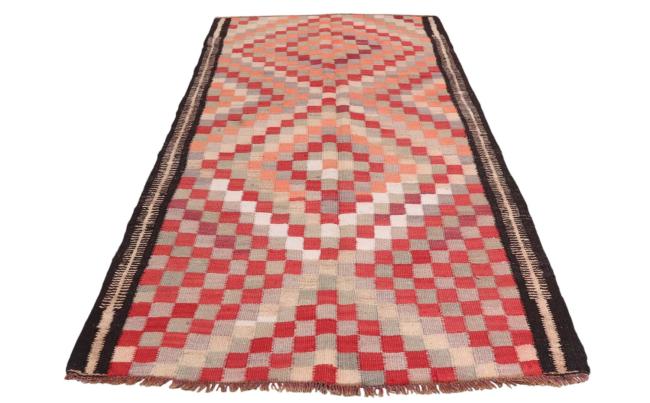 Kilim Fars Antique - 1