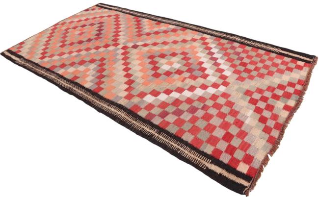 Kilim Fars Antique - 2