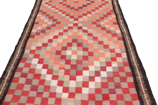 Kilim Fars Antique - 3