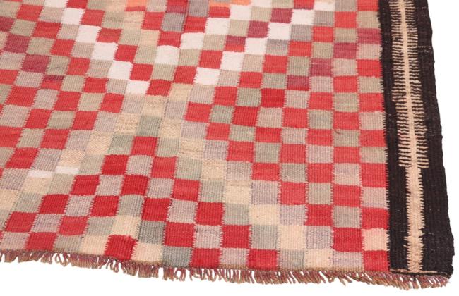 Kilim Fars Antique - 4