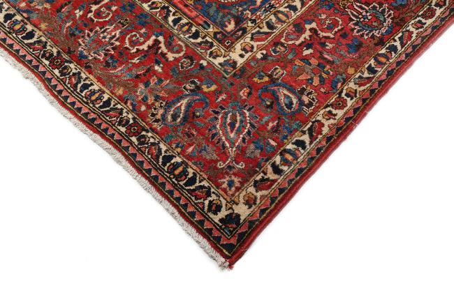 Bakhtiar Antiikki - 5