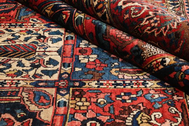 Bakhtiar Antiikki - 7