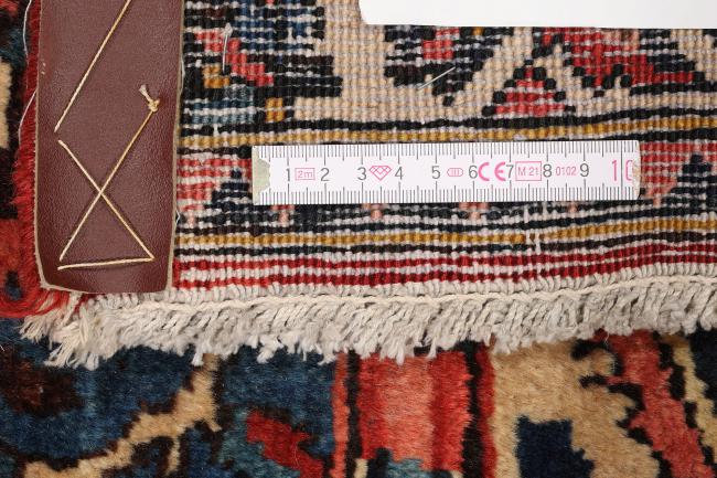 Bakhtiar Antiikki - 8