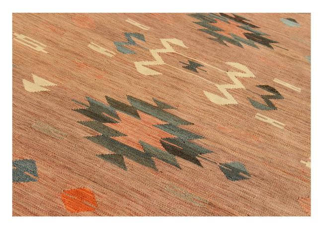 Kilim Afghan Heritage - 1