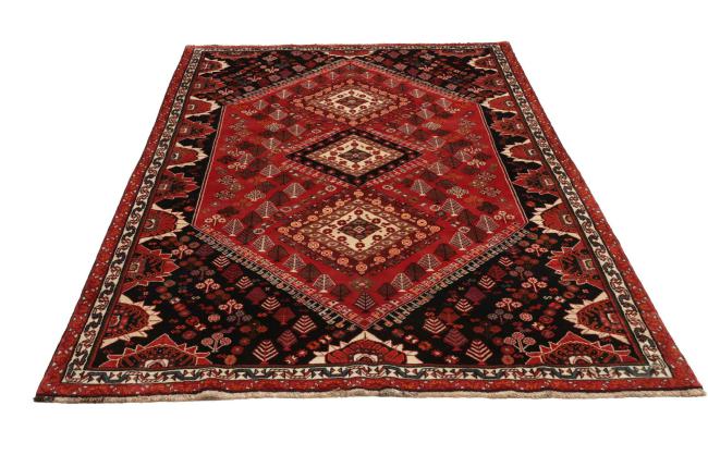 Shiraz - 5