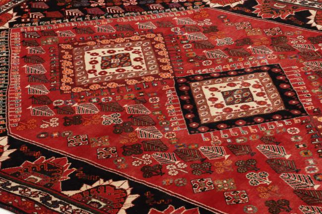 Shiraz - 9