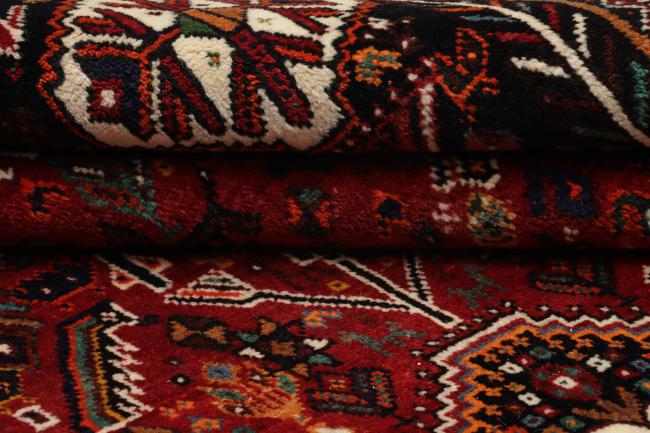 Shiraz - 1