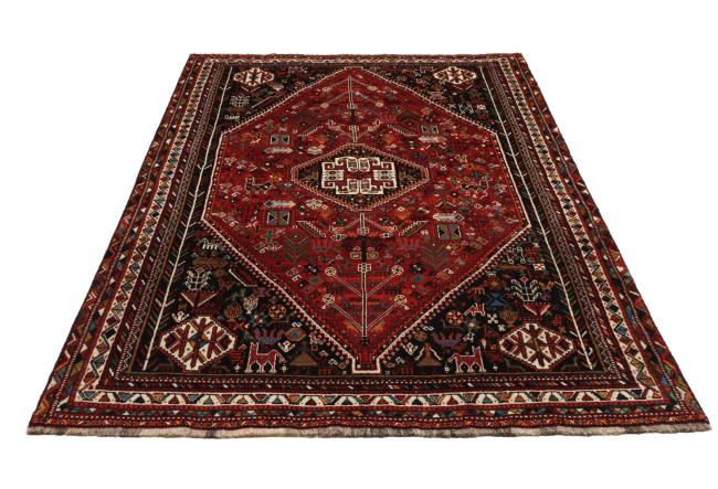 Shiraz - 5