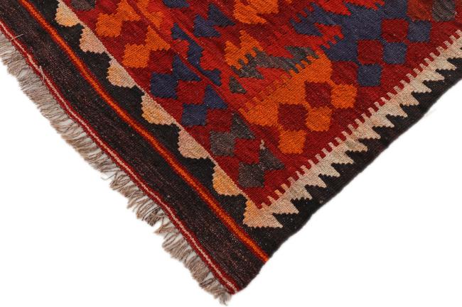 Kilim Afegão Antigo - 2