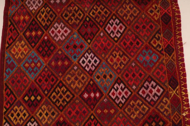 Kilim Fars - 4