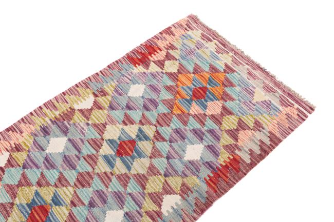 Kilim Afegão - 2