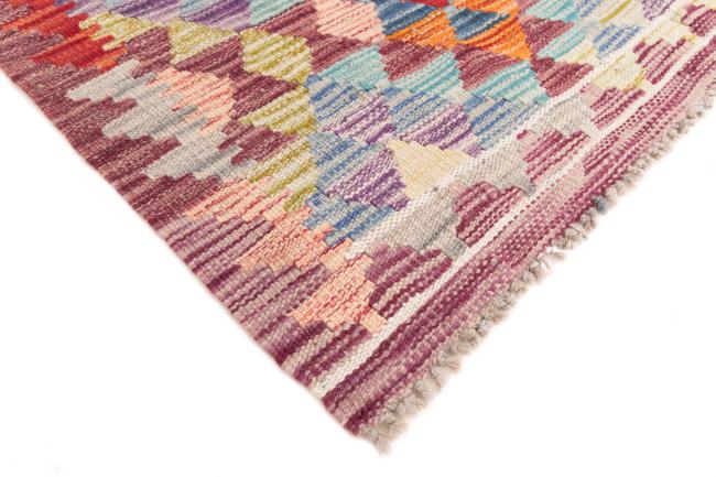 Kilim Afegão - 4