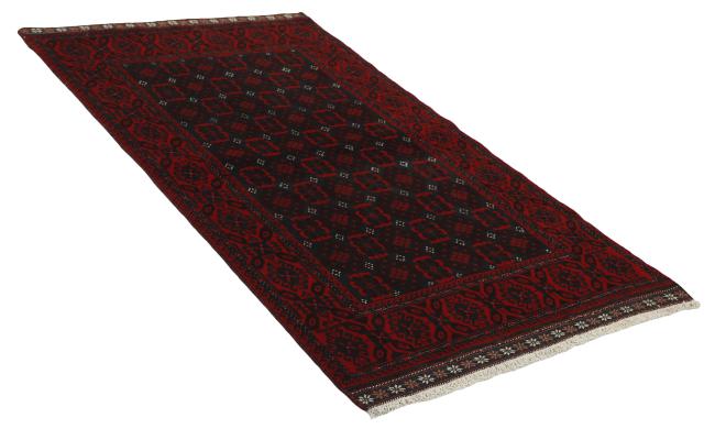 Baluch - 4