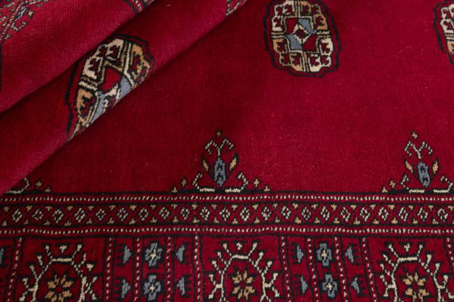 Pakistan Buchara 3ply - 2