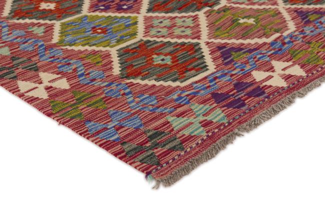 Kilim Afghan - 2