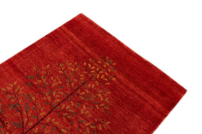 Persa Gabbeh Kashkuli Banafsheh - 3