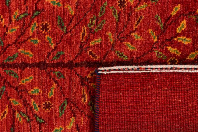 Persa Gabbeh Kashkuli Banafsheh - 6