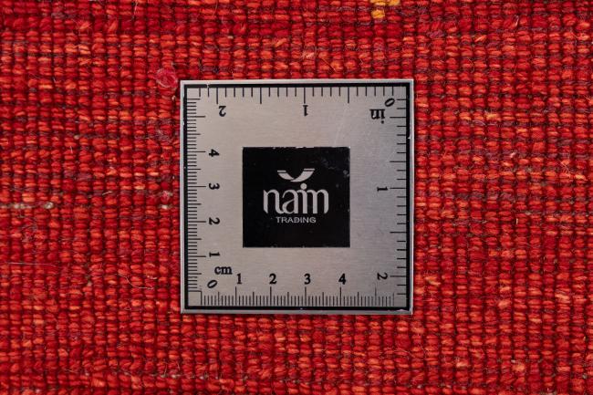 Persa Gabbeh Kashkuli Banafsheh - 8