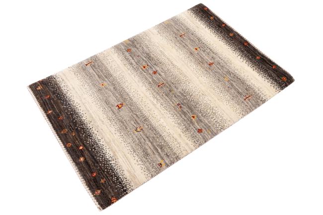 Perzisch Gabbeh Loribaft Tabiibaft - 2