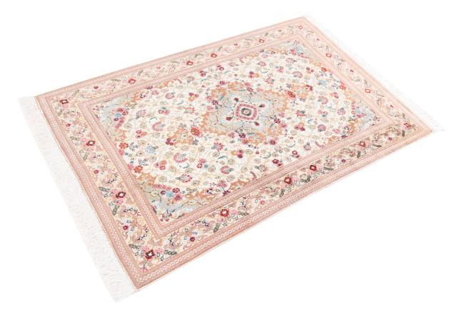 Qum Silk - 2