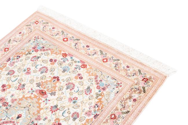 Qum Silk - 3