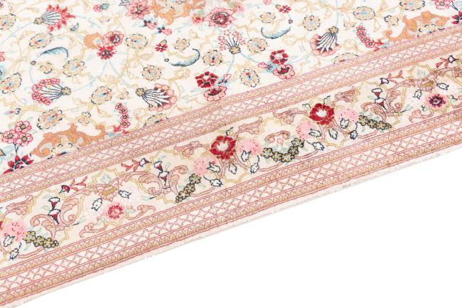 Qum Silk - 4